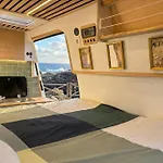 Campingplads Tenerife Custom Vw California Camper With Bathroom